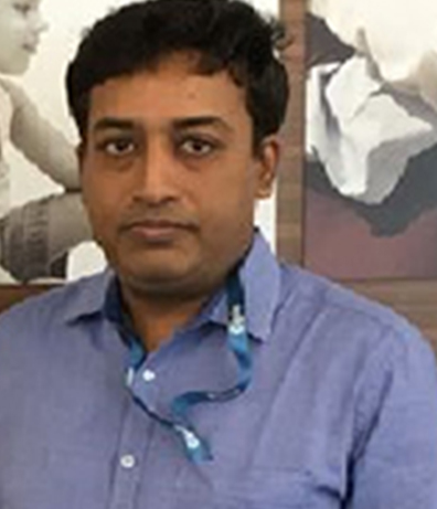 Anindya Kumar Shee